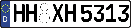 HH-XH5313