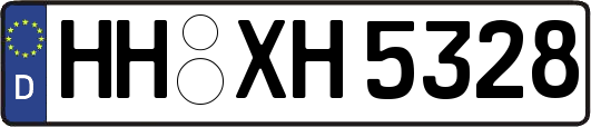HH-XH5328