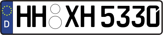 HH-XH5330