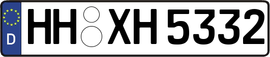 HH-XH5332