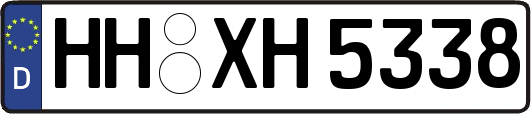 HH-XH5338