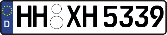 HH-XH5339