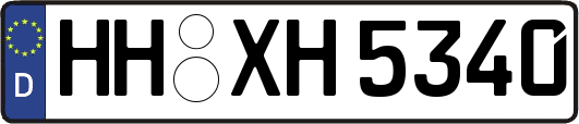 HH-XH5340