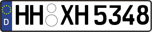 HH-XH5348