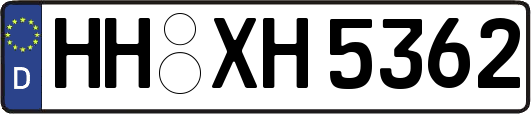 HH-XH5362