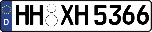 HH-XH5366