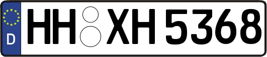 HH-XH5368