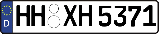 HH-XH5371