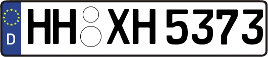 HH-XH5373
