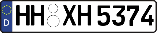 HH-XH5374