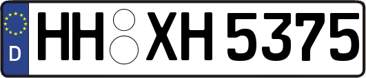 HH-XH5375