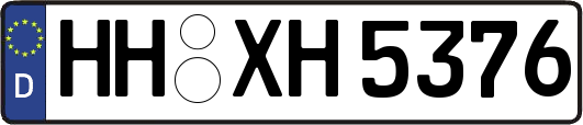 HH-XH5376