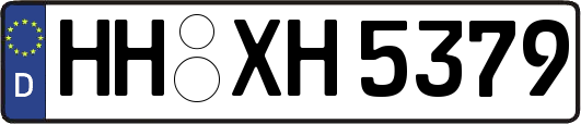 HH-XH5379