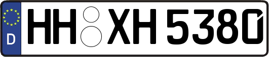 HH-XH5380