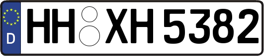 HH-XH5382