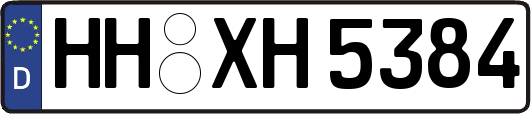 HH-XH5384