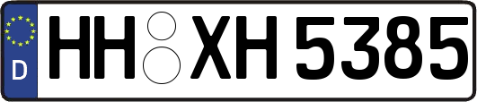 HH-XH5385