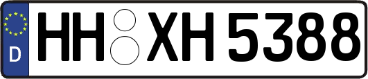 HH-XH5388