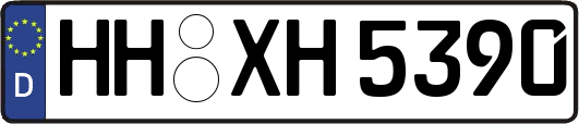 HH-XH5390