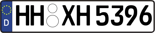 HH-XH5396