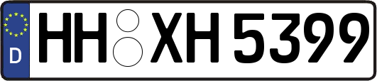 HH-XH5399