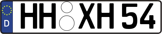 HH-XH54