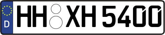 HH-XH5400