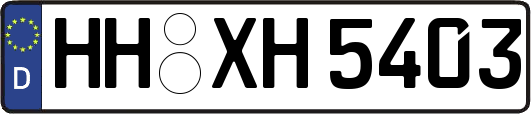 HH-XH5403
