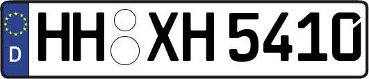 HH-XH5410