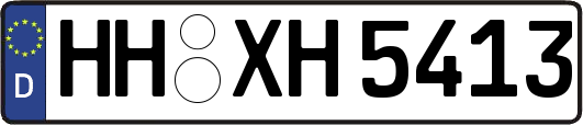HH-XH5413