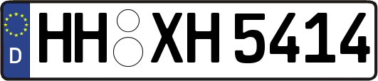 HH-XH5414