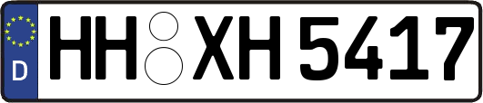 HH-XH5417