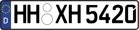 HH-XH5420