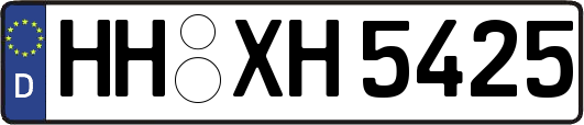 HH-XH5425