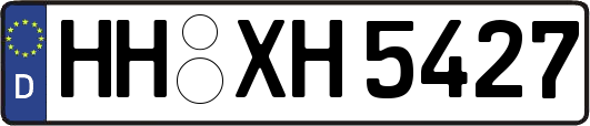 HH-XH5427