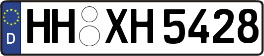 HH-XH5428