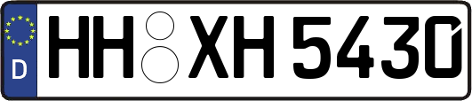 HH-XH5430