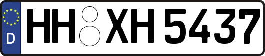 HH-XH5437