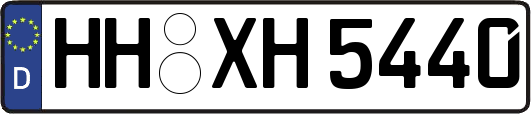 HH-XH5440