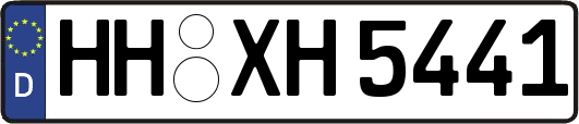 HH-XH5441