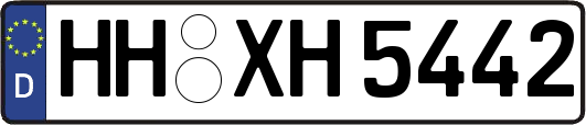 HH-XH5442