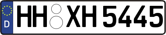 HH-XH5445