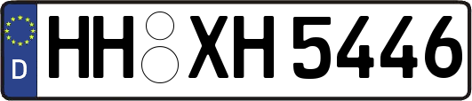 HH-XH5446