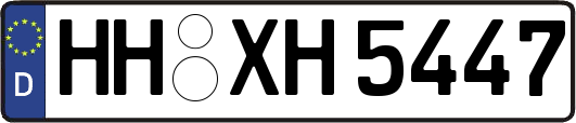 HH-XH5447