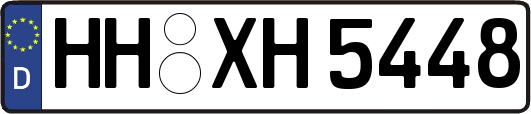 HH-XH5448