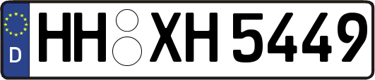 HH-XH5449