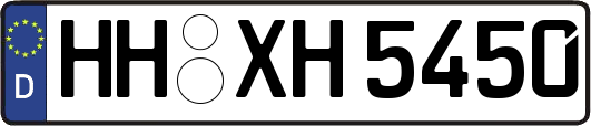 HH-XH5450