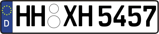 HH-XH5457
