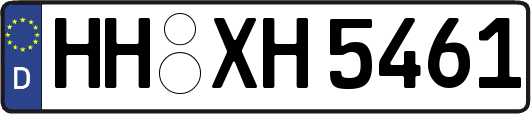 HH-XH5461