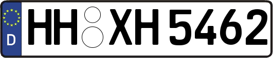 HH-XH5462